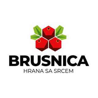 Telegram profile photo for Brusnica | Gotova hrana sa dostavom