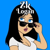 Telegram profile photo for ZkLogan Gems Calls