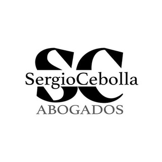 Telegram profile photo for SergioCebolla Abogados