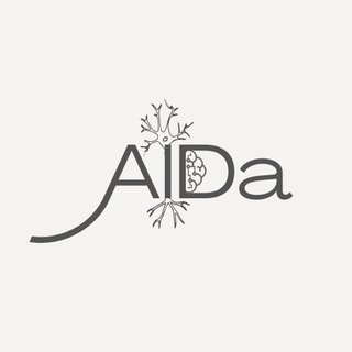 Telegram profile photo for AIDa
