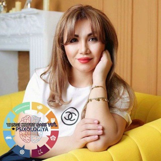 Telegram profile photo for ️ ️ ☘️ 𝐘𝐀𝐍𝐆𝐈 𝐗𝐀𝐘𝐎𝐓 𝐒𝐀𝐑𝐈 𝐘𝐎ʻ𝐋 ☘️