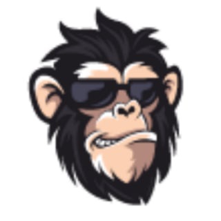 Telegram group profile photo for Wall Street Apes