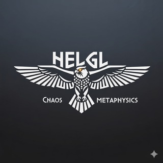 Telegram profile photo for Метафизика Хаоса