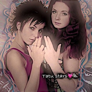 Telegram profile photo for 𝑇𝑎𝑡𝑢 𝑠𝑡𝑎𝑟𝑠💓🦭