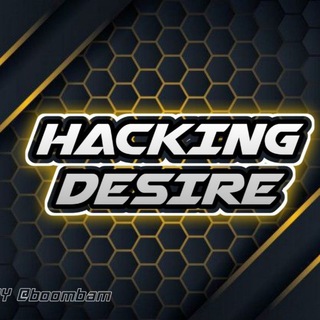 Telegram profile photo for Hackers Junction Community