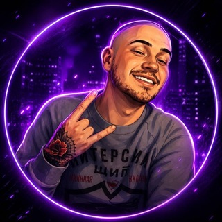 Telegram profile photo for DmitriiVinokurov